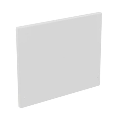 Panou lateral cada Ideal Standard Simplicity – 700 mm, alb