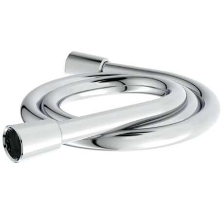 Furtun de dus Ideal Standard Idealrain – 175 cm, crom, rezistent la rupere