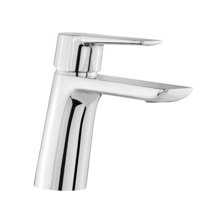 Baterie monocomanda pentru lavoar crom Ares BOET