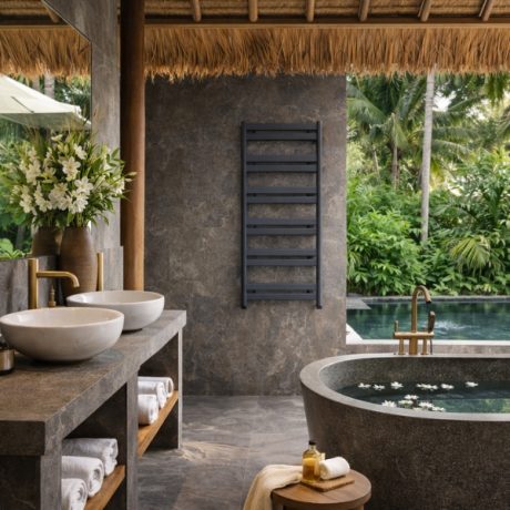 Radiator aluminiu LIGNE 1435 × 480 TXG