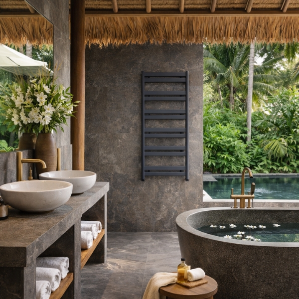 Radiator aluminiu LIGNE 1435 × 480 TXG