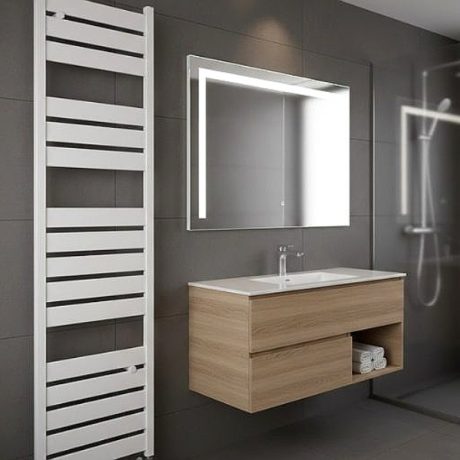 Radiator aluminiu SOHO 1480 × 500 TXW