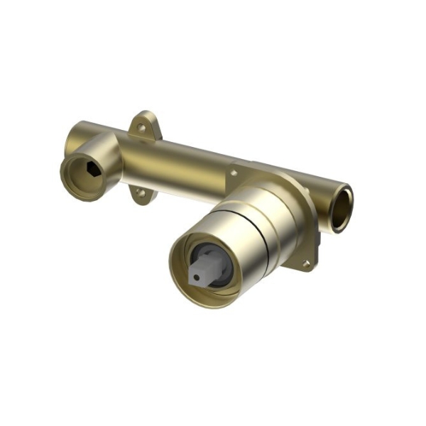 LINEA by AC – Corp incastrat baterie lavoar