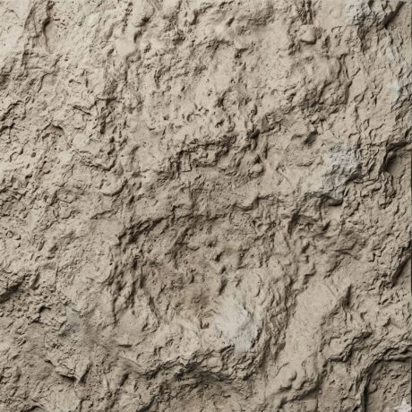 Aerolite Beige placa flexibila din piatra naturala 282x113 cm premium