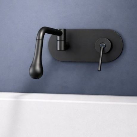 Baterie cada incastrata cu placa Havona