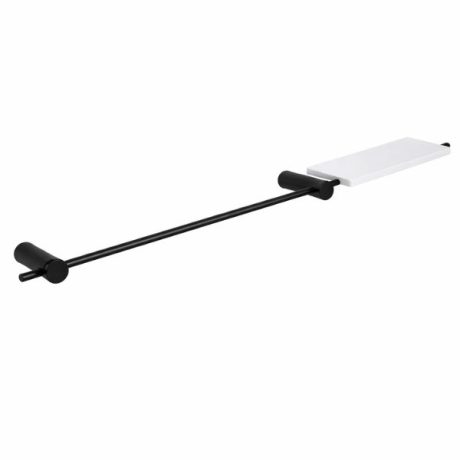 Suport prosop cu raft negru, Havona