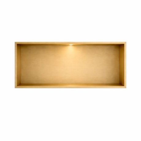 Raft incastrat, gold, 610X305X125, Havona