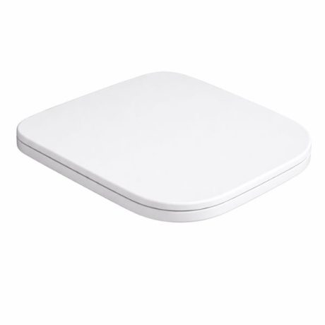 Capac WC SIMAS Henges soft close alb