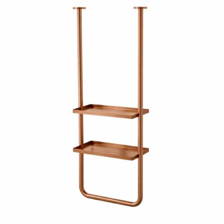 Raft baie din tavan Gold, Havona