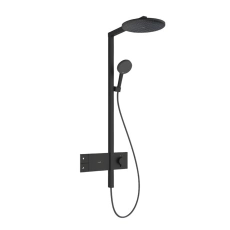 dus hangrohe periat negru