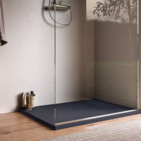 Cadita dus asimetrica 80x120 Mineralite