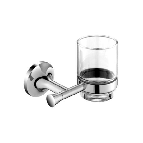 Suport pahar ALUDRA crom