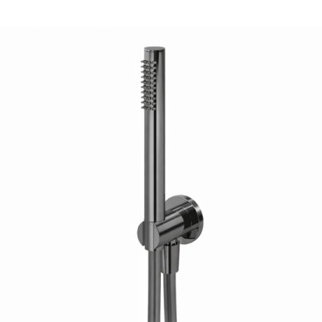 Set dus Bruma cu para dus 175 cm crom