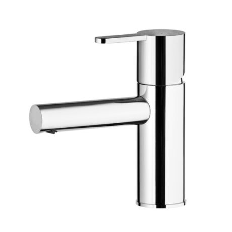 Baterie lavoar LUSA monocomanda cu ventil