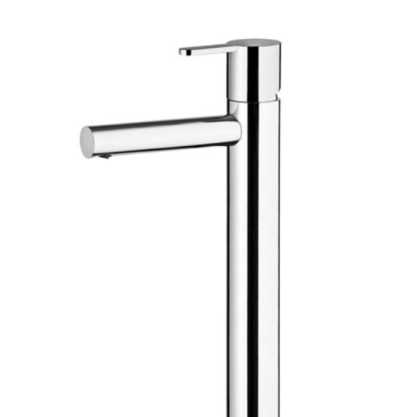 Baterie lavoar inalta LUSA monocomanda