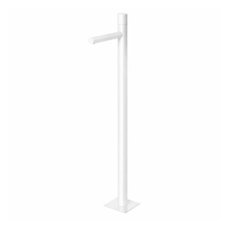 Baterie lavoar freestanding LUSA monocomanda