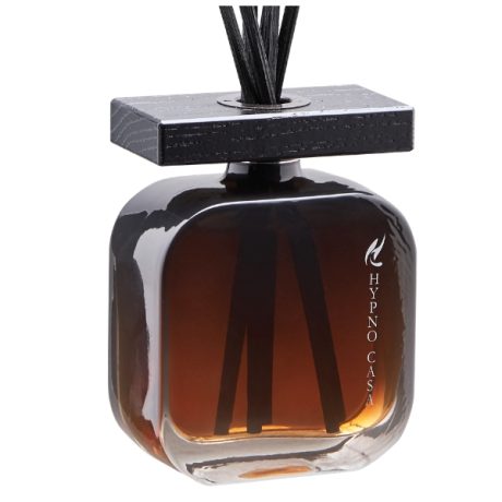 Difuzor parfum cu betisoare Oud Supremo Class diffuser premium Hypno Casa 100 ml