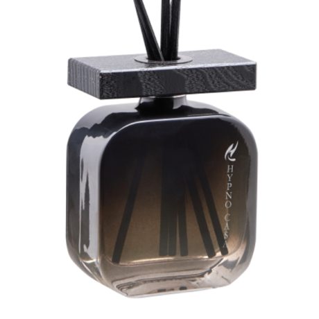 Difuzor parfum cu betisoare Vaniglia & Fava Tonka Class premium 100 ml