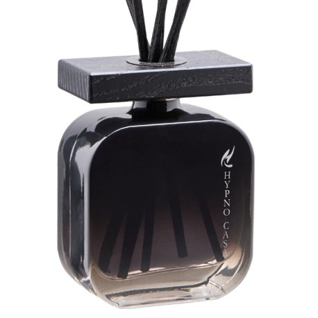 Difuzor parfum cu betisoare Pepe Nero Class 100 ml premium