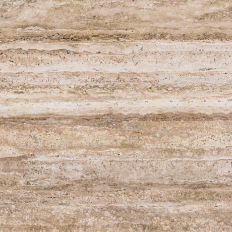 Placa flexibila din piatra naturala Linear Travertine Claybank 290x120 cm