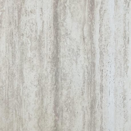 Placa flexibila din piatra naturala Linear Travertine Roman White 290x120 cm