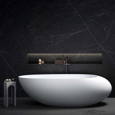 Cada freestanding OSSIA 1800x800x550 din compozit Havona