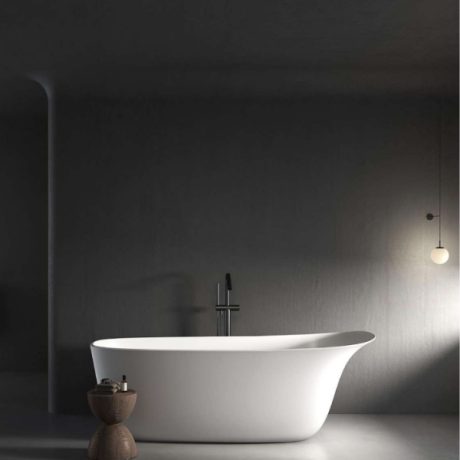 Cada freestanding NEVA 1700x760x550 din compozit Havona