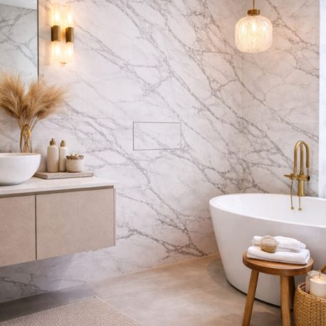 Trapa de acces ascunsa, EDPLIT, universala (set complet)