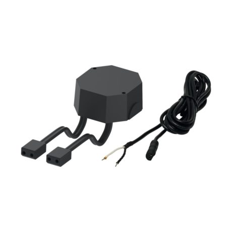 Transformator pentru actionare electronica, incl. cablu de conexiune, TECE