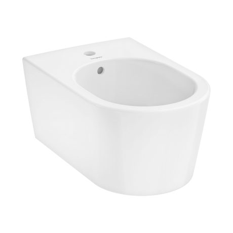 Bideu suspendat, Hansgrohe, EluPura S, HygieneEffect