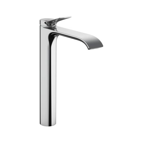 Baterie lavoar inalta, 250, cu ventil, crom, Hansgrohe Vivenis