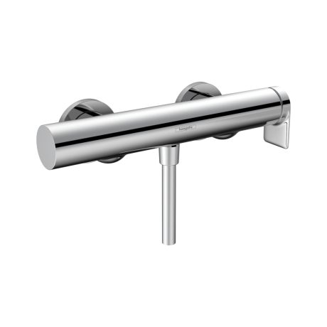 Baterie dus, crom, Hansgrohe Vivenis