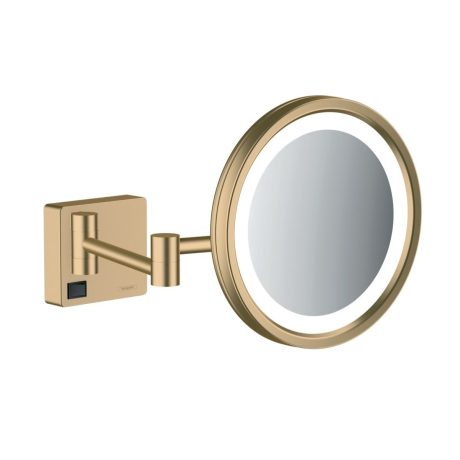 oglinda machiaj hans